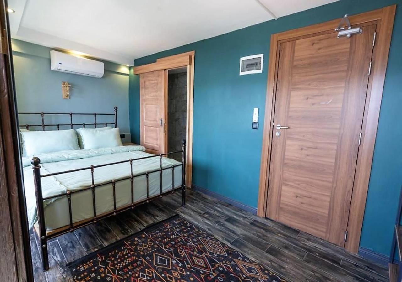 Liman Deluxe Hotel Marmaris Exterior photo